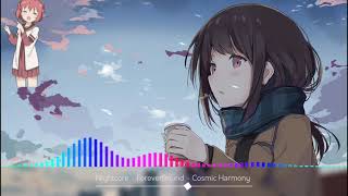 Nightcore - ForeverBound - Cosmic Harmony