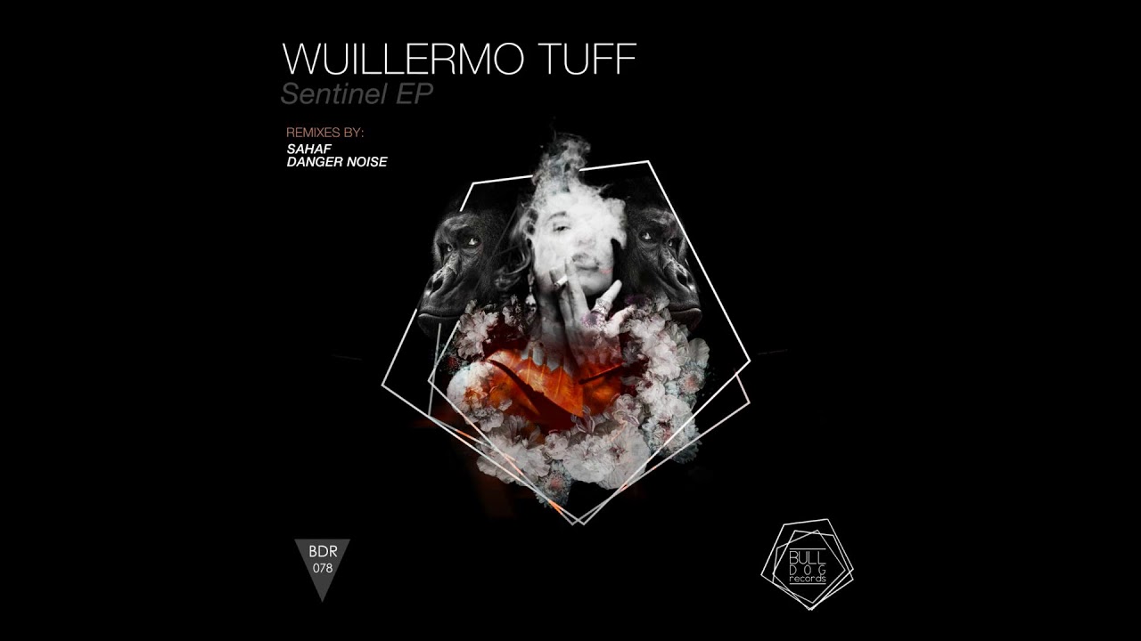Wuillermo Tuff - Sentinel (Danger Noise Remix) video phone beyonce mp3