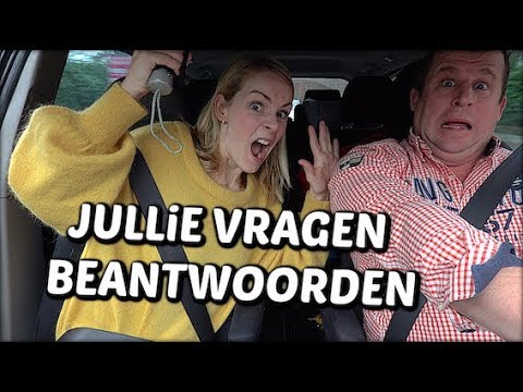 HOE GAAN WiJ OM MET HATERS? 😤 | Bellinga Familie Vloggers #1246 broer en zus