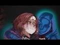 That's why I always say to invest in Vigor! Elden Ring Comic Dub