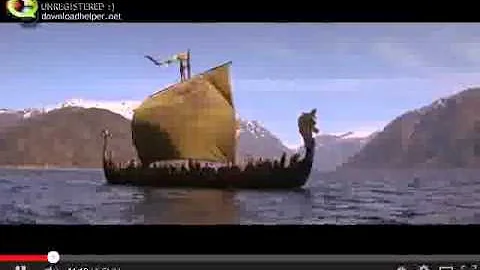 The Vikings 1958 whole movie