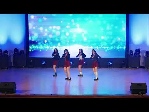 Baby DONT Cry (베이비돈크라이) - I DONT CARE | LIVE COVER [TNS SHOWCASE]