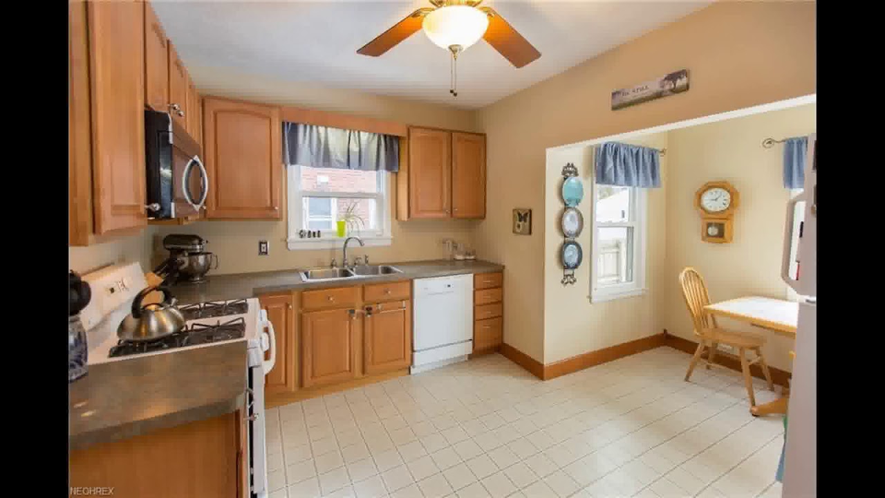 Real Estate for Sale 2057 Mars Ave, Lakewood, OH 44107 YouTube