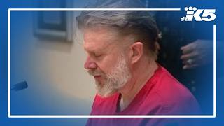 Man sentenced to 25 years for 2024 Renton Big 5 Sporting Goods fatal shooting