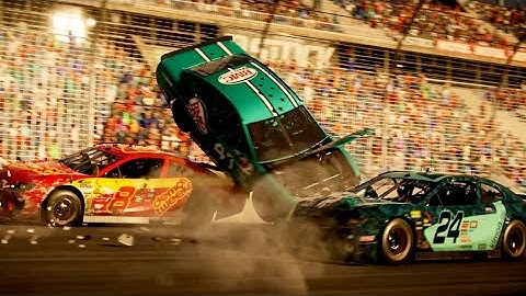 GRID 2019 ► Best Crashes Ever Made