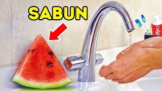 36 DIYS SEDERHANA YANG ANDA BUTUHKAN DALAM HIDUP ANDA SAAT INI
