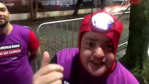 DIRETO DA GÁVEA APURAÇÃO ELEIÇÕES DO FLAMENGO 2018 | RODOLFO LANDIM É NOVO PRESIDENTE DO FLAMENGO!