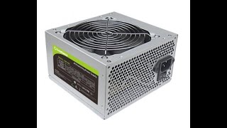 видео: Ремонт блока питания GAMEMAX GM-450 450W (GM-450) картинка: Ремонт блока питания GAMEMAX GM-450 450W (GM-450)