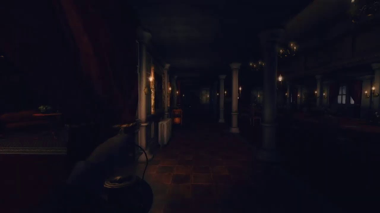amnesia horror game amnesia horror game