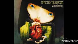 Infected Mushroom- Change the Formality (shortened edit)