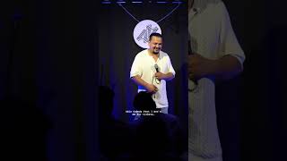 Break-up ❤️‍🩹❤️‍🩹❤️‍🩹#odisha #standupcomedy #odiastandupcomedy #bhubaneswar #funny