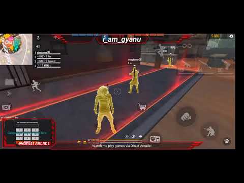 Generate team code live of FREE FIRE - YouTube