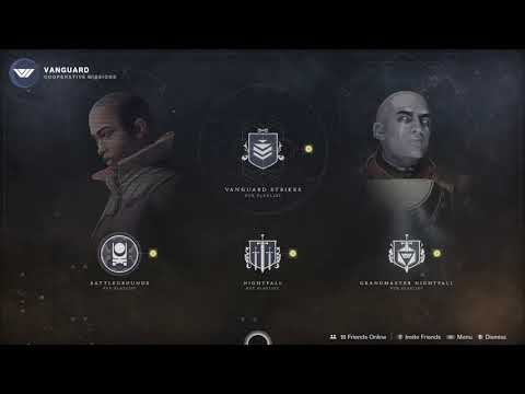 Wideo: Wyjaśnienie Destiny 2 Strikes - Jak Odblokować Strike I Zdobyć Nagrody Strike Z Playlisty Strike