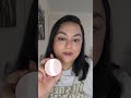 @elfcosmetics halo glow setting powder✨️ #elf #haloglow #trendingshorts #makeuptutorial #shorts
