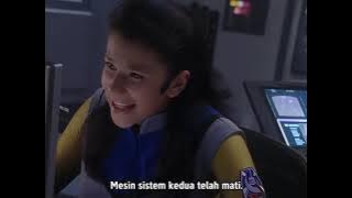 Ultraman Gaia Episode 47 BD Sub Indonesia