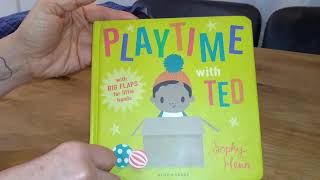 Playtime Ted