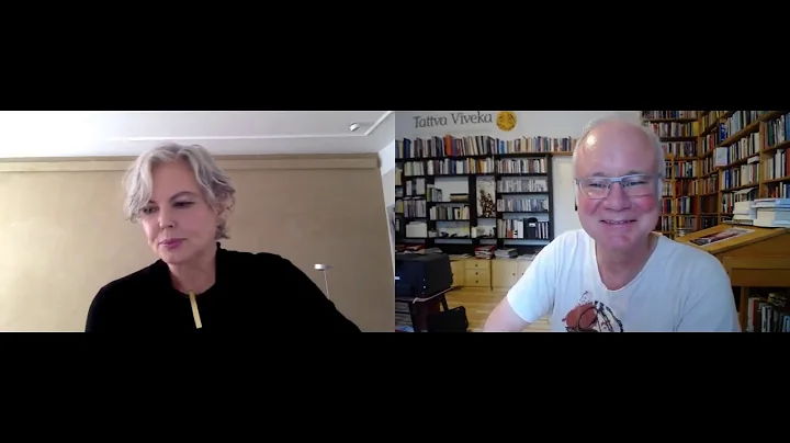 Dr. Christina Kessler  Wildes Denken und universal...