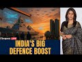 LIVE: India's Military to Acquire Weapons Worth $9 Billion in Big Boost | Vantage with Palki Sharma