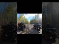 #atv #brp #canam #offroad #tallinnestonia