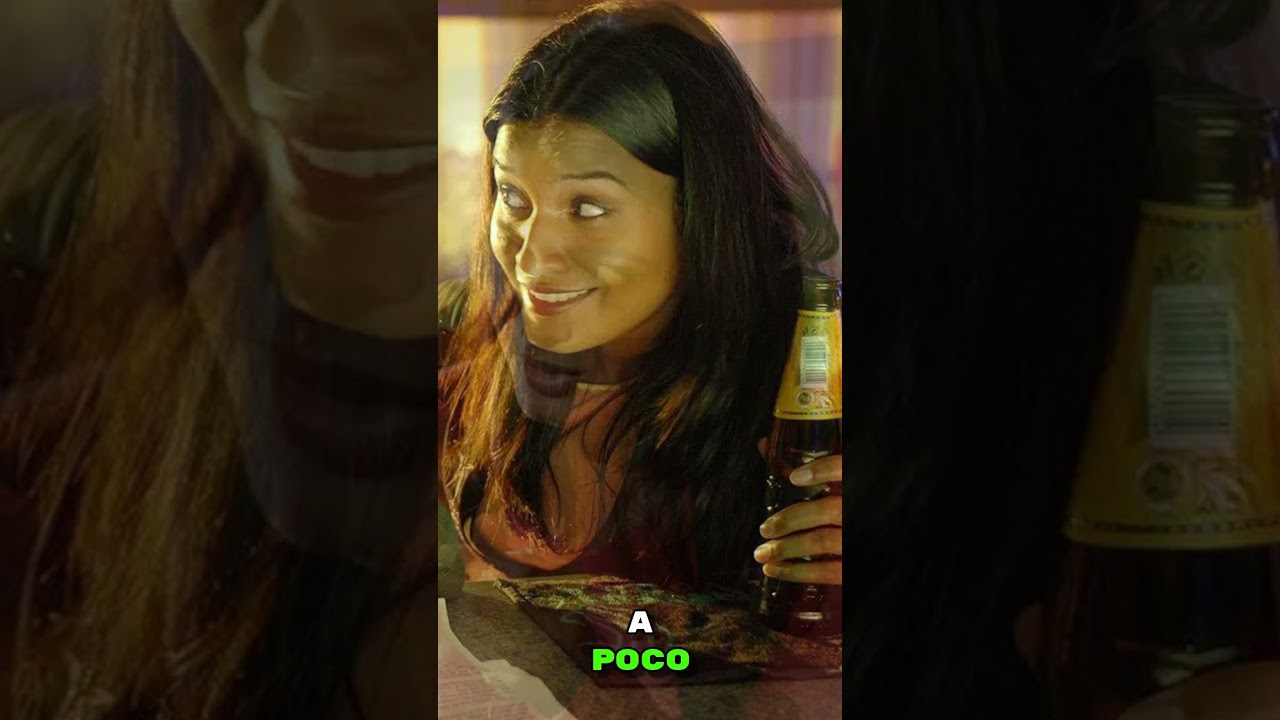 Cine Lésbico, Nina’s Heavenly Delights  