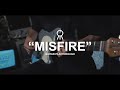 Hail The Sun "Misfire" Guitar Playthrough