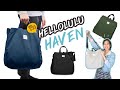 รีวิว Hellolulu Haven 2 Way Shoulder Bag