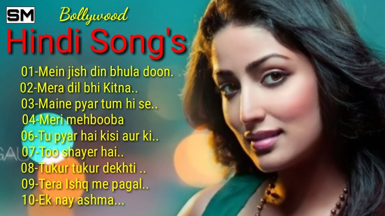 Bollywood Hindi Songs Audio||Top 10 Song's||Siraj Music - YouTube