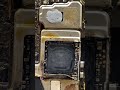 Double taker CPU Jally, cutting and testing ￼