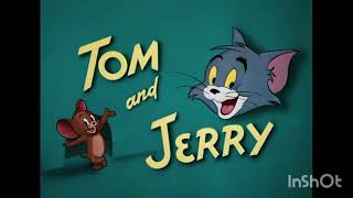 Jerry and the Goldfish (1951) HD Intro \& Outro