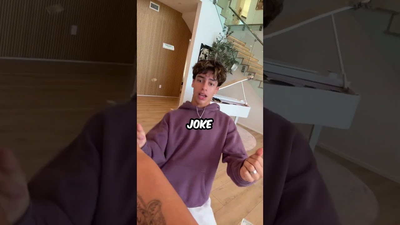 Cristiano Jr Felt Humiliated When King Ferran Mocked His IPhone 
