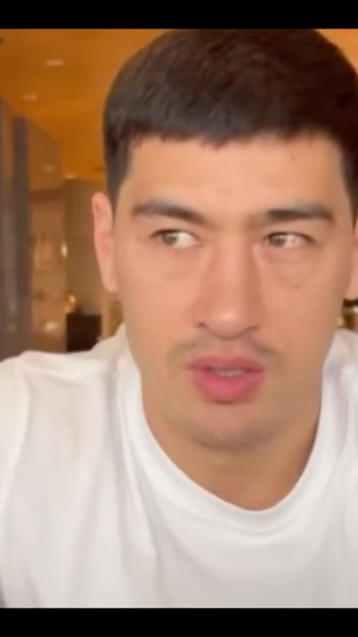DMITRY BIVOL ADVIERTE A BETERBIEV QUE HABRÁ CAMBIOS EN SU ESTILO EN LA REVANCHA