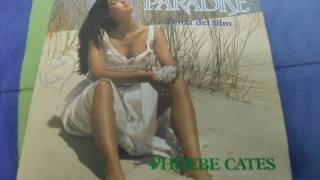 Brown  &  Diamond    -    Theme From  " Paradise "