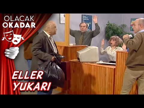 Bağla Beni Soy Beni | Olacak O Kadar