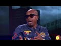 Full Interview with MC Hammer
