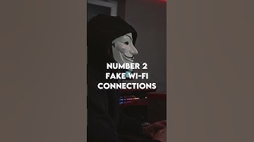 5 Ways Hackers Use Public Wi-Fi to hack you