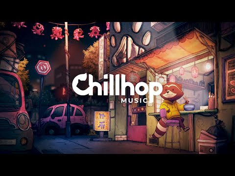 lofi hip hop