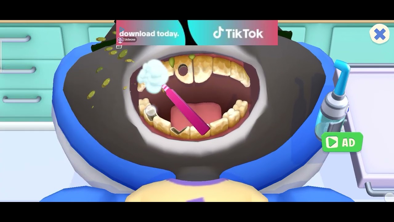 My talking Tom friends 2 gameplay android iOS | please download if you love Outfit7 🤩