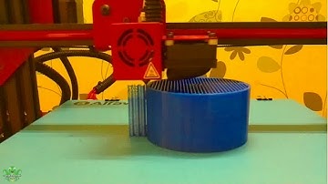 Timelapse: AU20_Campana_vacia_entera.gcode