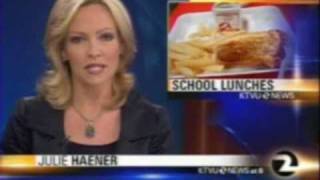 Bay Area Kids Go Hungry Each Summer While School is Out