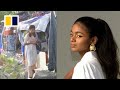 From mumbais slums to indian teen model