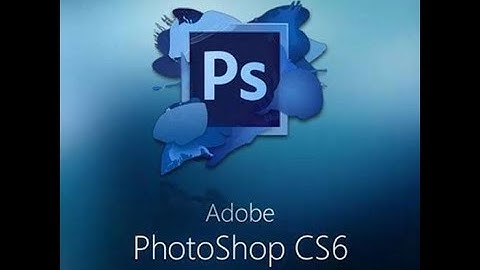 (Adobe photoshop cs6) 04 Open Document as tabs or window