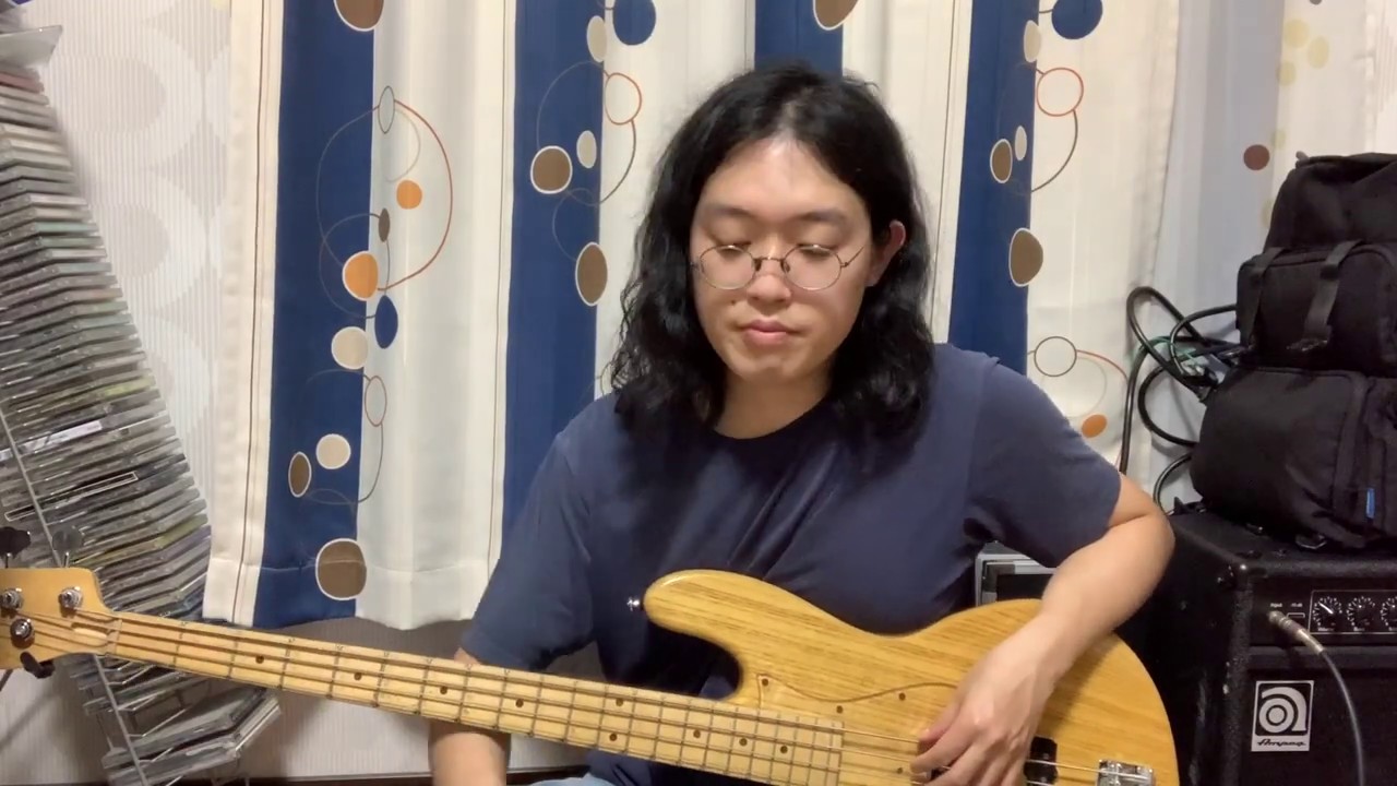 もう分からないとは言わせない 実はかっこいいベースライン 洋楽10選 Ko Tk Bass School Note