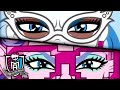 Monster High Россия 💜Большое путешествие, часть 2💜Том 6💜Мультфильмы для детей