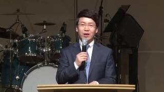 멈출 수 없는 사명 20160529 양재 온누리교회 J4U 청년부 주일 예배 설교 (홍기완 목사)