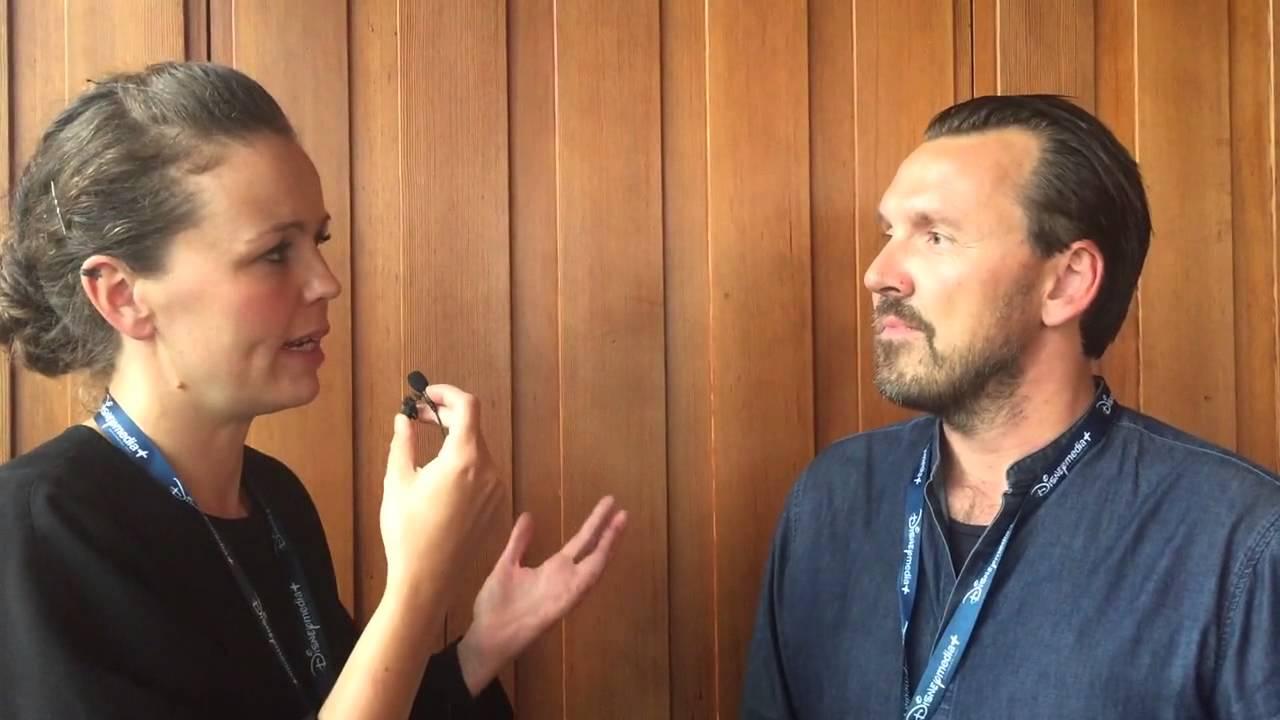 Mediadagen 2015 - Rambuk2015