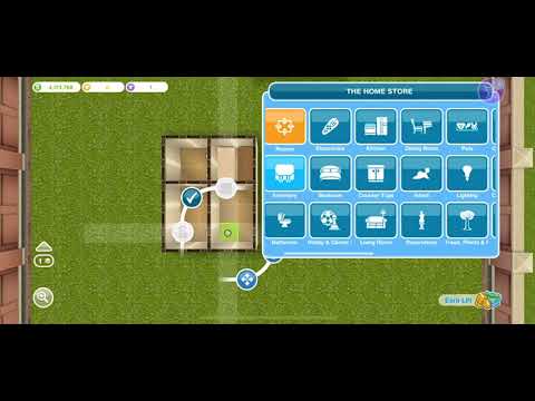 THE SIMS FREE PLAY Hack Online Generator for free #gameche…