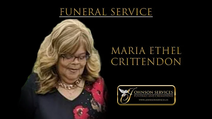 Maria Ethel Crittendon