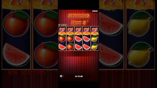 Striking Hot 5 ¦ Single Spin get 1000x bet! Striking Hot 5 ¦ Single Spin get 1000x bet!