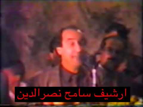 طليع حمدان وزين شعيب حاكم ومحكوم مباراة شحور