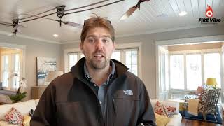 Fire Vibe App: Email Confirmations screenshot 5